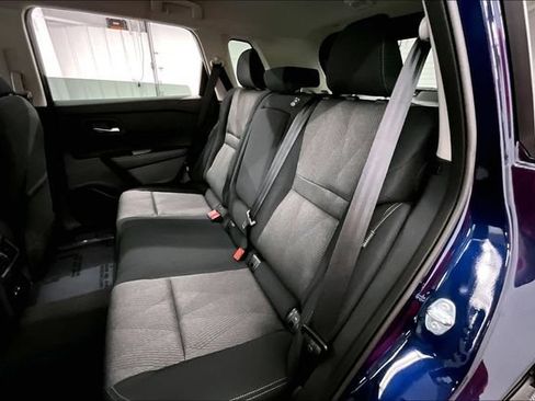 New 2026 Nissan Rogue SV AWD/4WD image 10