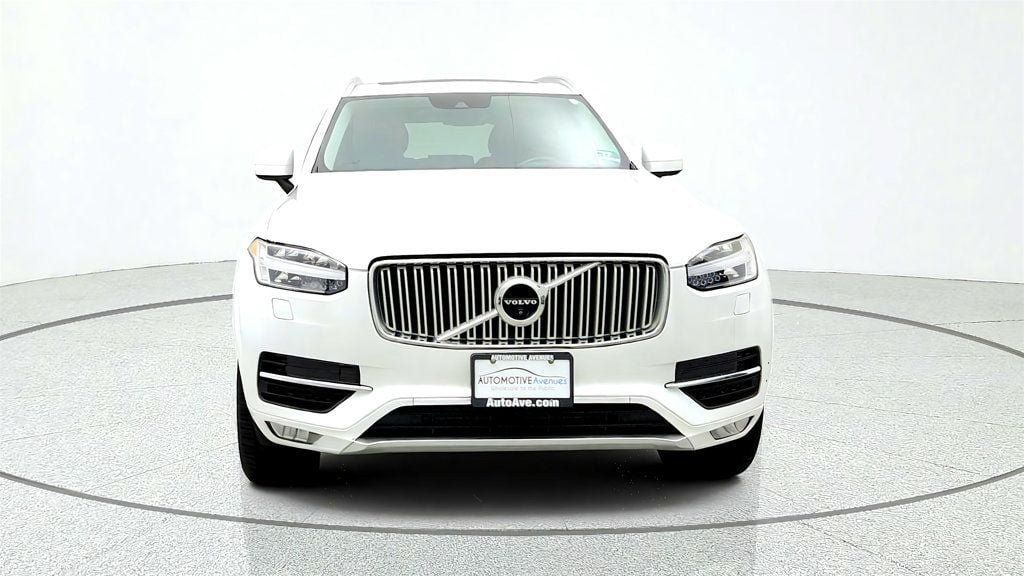 Used 2018 Volvo XC90 T6 Inscription w/ Convenience Package AWD/4WD image 2