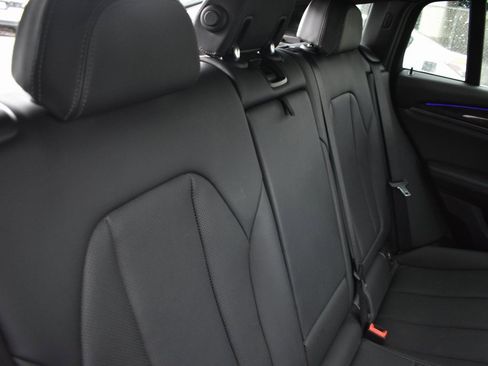 Used 2024 BMW X4 xDrive30i image 29