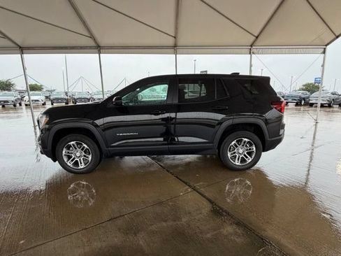 Used 2026 GMC Terrain Elevation FWD image 7