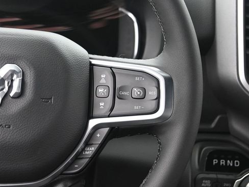 New 2026 RAM 1500 Big Horn image 29