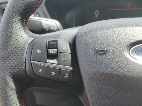 New 2026 Ford Escape ST-Line w/ Tech Pack #1 image 16