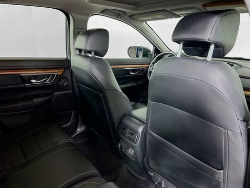 Used 2022 Honda CR-V EX-L image 9