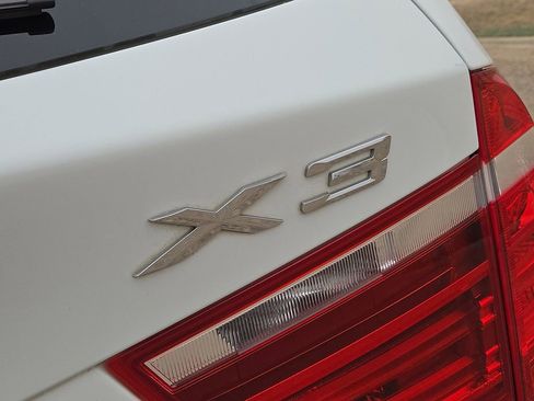 Used 2013 BMW X3 xDrive35i image 13