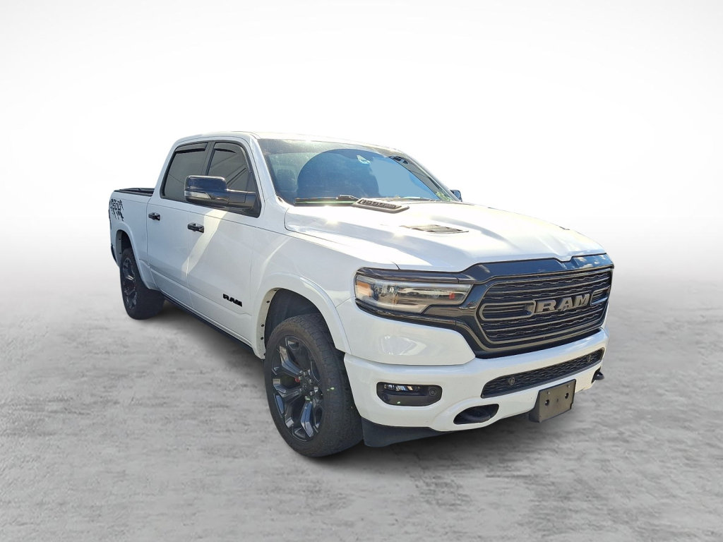 Used 2023 RAM 1500 Limited AWD/4WD image 3