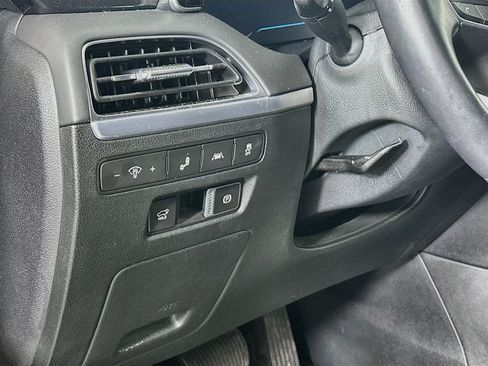 Used 2022 Hyundai Palisade Limited AWD/4WD image 17