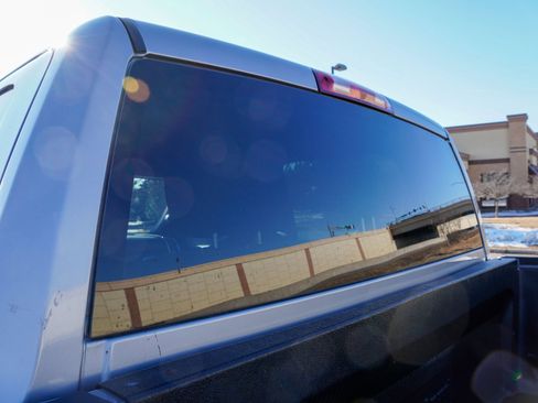 Used 2024 RAM 2500 Big Horn image 33