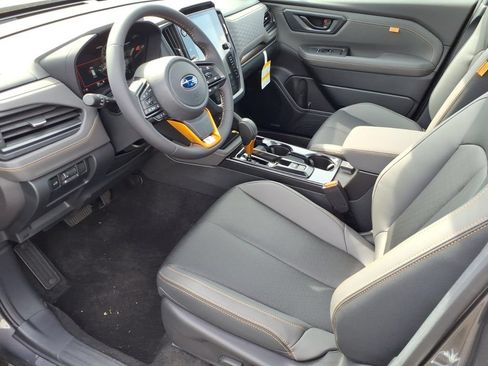 New 2026 Subaru Forester Wilderness AWD/4WD image 9