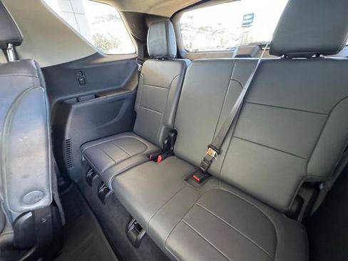 Used 2019 Chevrolet Traverse Premier w/ Driver Confidence II Package image 22