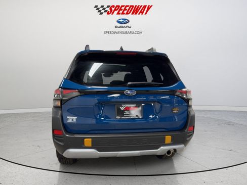 New 2026 Subaru Forester Wilderness image 8