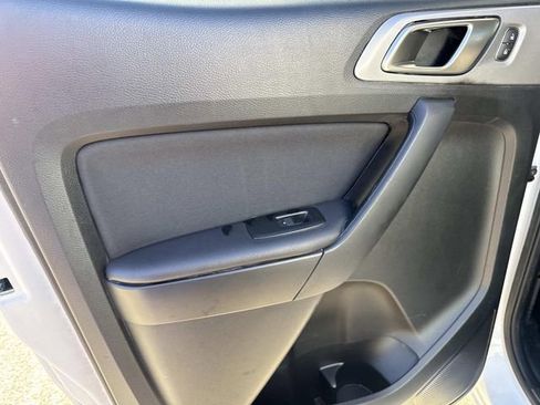 Used 2022 Ford Ranger XLT w/ Equipment Group 302A High image 12