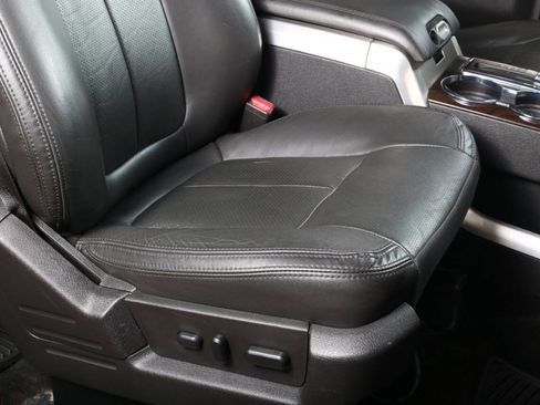 Used 2013 Ford F150 Platinum AWD/4WD image 42