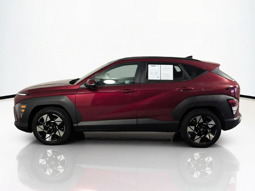 Used 2024 Hyundai Kona SEL FWD image 10