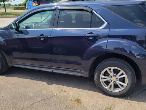 Used 2016 Chevrolet Equinox LT w/ Convenience Package FWD image 4