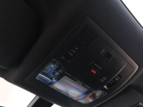 Used 2015 Lexus RC F RC F Coupe 2D image 46