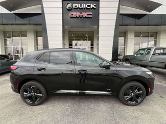 New 2026 Buick Envision Sport Touring video 2