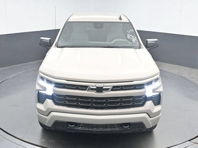 New 2026 Chevrolet Silverado 1500 RST w/ RST Select Package AWD/4WD image 31