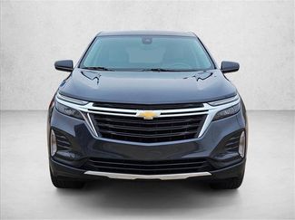 Certified 2023 Chevrolet Equinox LT video 2