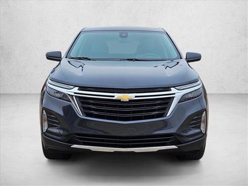 Certified 2023 Chevrolet Equinox LT image 2