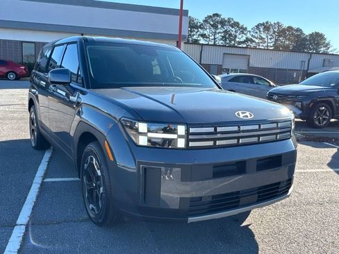 New 2026 Hyundai Santa Fe SE image 7