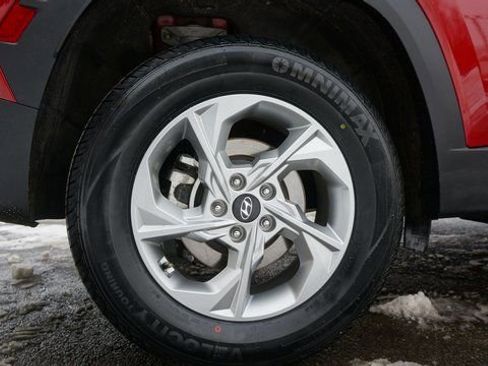 Used 2024 Hyundai Tucson SEL image 86