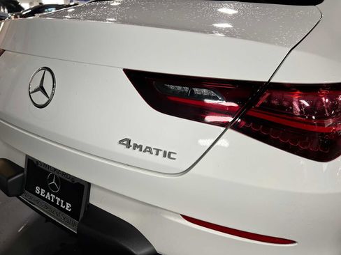 Used 2026 Mercedes-Benz CLA 250 4MATIC image 15