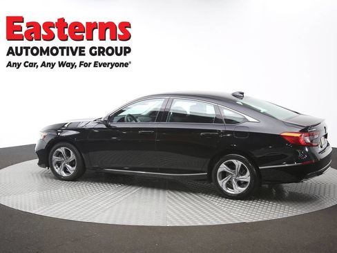 Used 2020 Honda Accord EX image 62