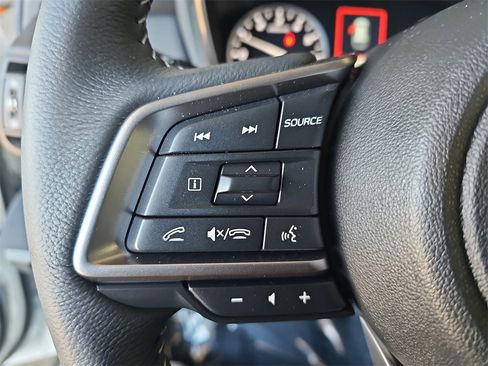 New 2025 Subaru Outback Premium image 17