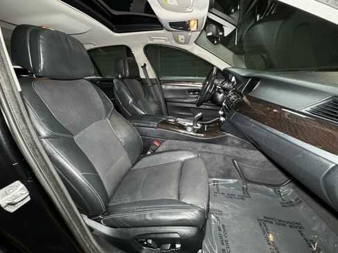 Used 2016 BMW 535i Sedan image 32