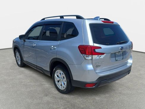Used 2019 Subaru Forester w/ Alloy Wheel Package AWD/4WD image 7