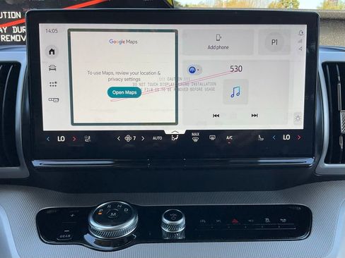 New 2026 Ford Expedition Active image 68