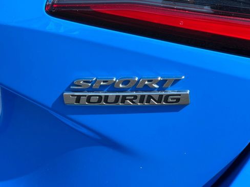 Used 2024 Honda Civic Sport Touring image 22