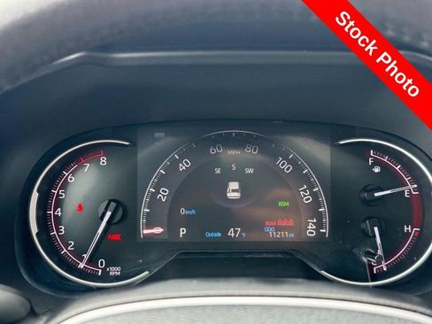 Used 2024 Toyota RAV4 XLE Premium w/ Weather Package AWD/4WD image 22