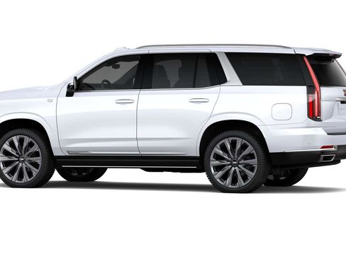 New 2026 Cadillac Escalade Luxury AWD/4WD image 32