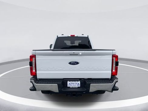 New 2026 Ford F350 Lariat RWD image 5
