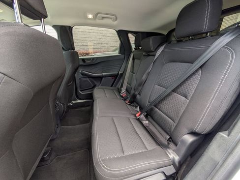 Used 2025 Ford Escape Active AWD/4WD image 28