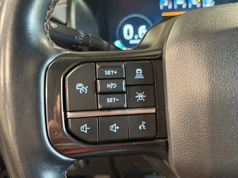 Used 2023 Ford Expedition Max Platinum AWD/4WD image 35