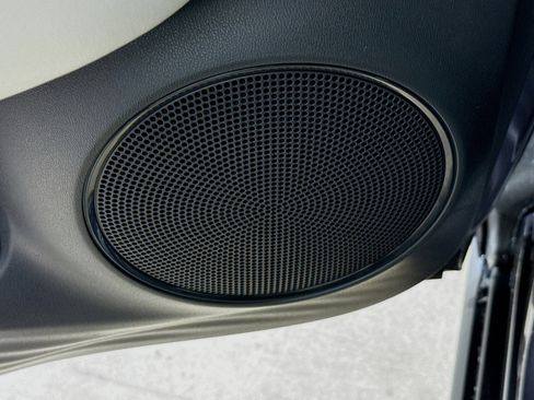 New 2026 Honda HR-V LX image 21