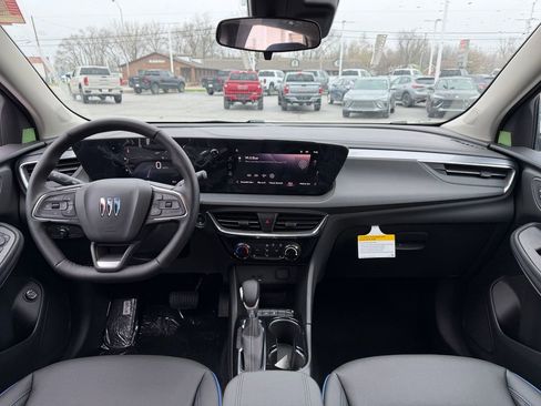 New 2026 Buick Encore GX Sport Touring image 20