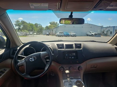Used 2010 Toyota Highlander 4WD w/ Extra Value Pkg 2 image 12