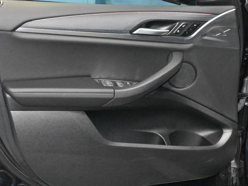 Certified 2024 BMW X3 xDrive30i w/ Premium Package image 4