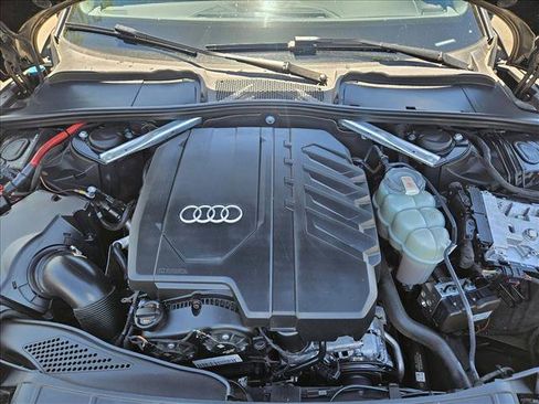 Used 2021 Audi A5 2.0T Premium Plus w/ Premium Plus AWD/4WD image 21