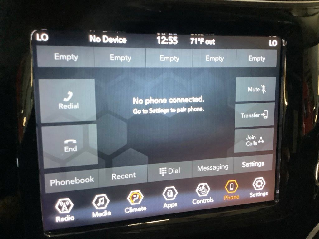 Used 2019 Jeep Cherokee Limited AWD/4WD image 41
