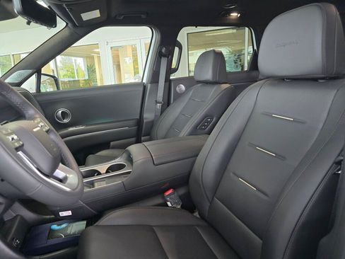 New 2026 Hyundai Palisade Calligraphy AWD/4WD image 19