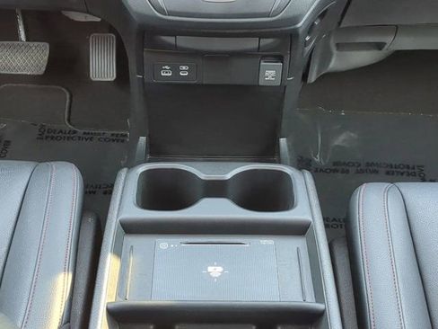 Used 2025 Honda Odyssey Sport-L image 19