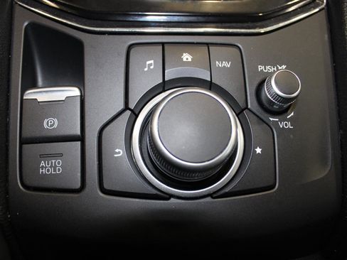 Used 2020 MAZDA CX-5 Touring image 23