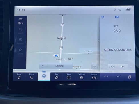 Certified 2023 Ford F150 XLT w/ Equipment Group 302A High image 28