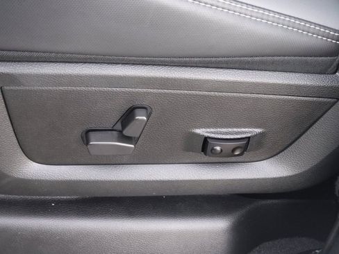 Certified 2022 RAM 2500 Power Wagon w/ Level 1 Equipment Group image 23