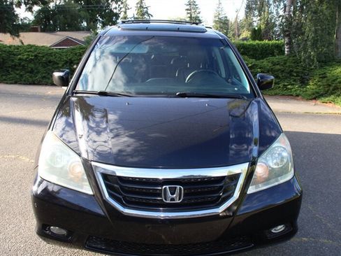 Used 2008 Honda Odyssey Touring image 11