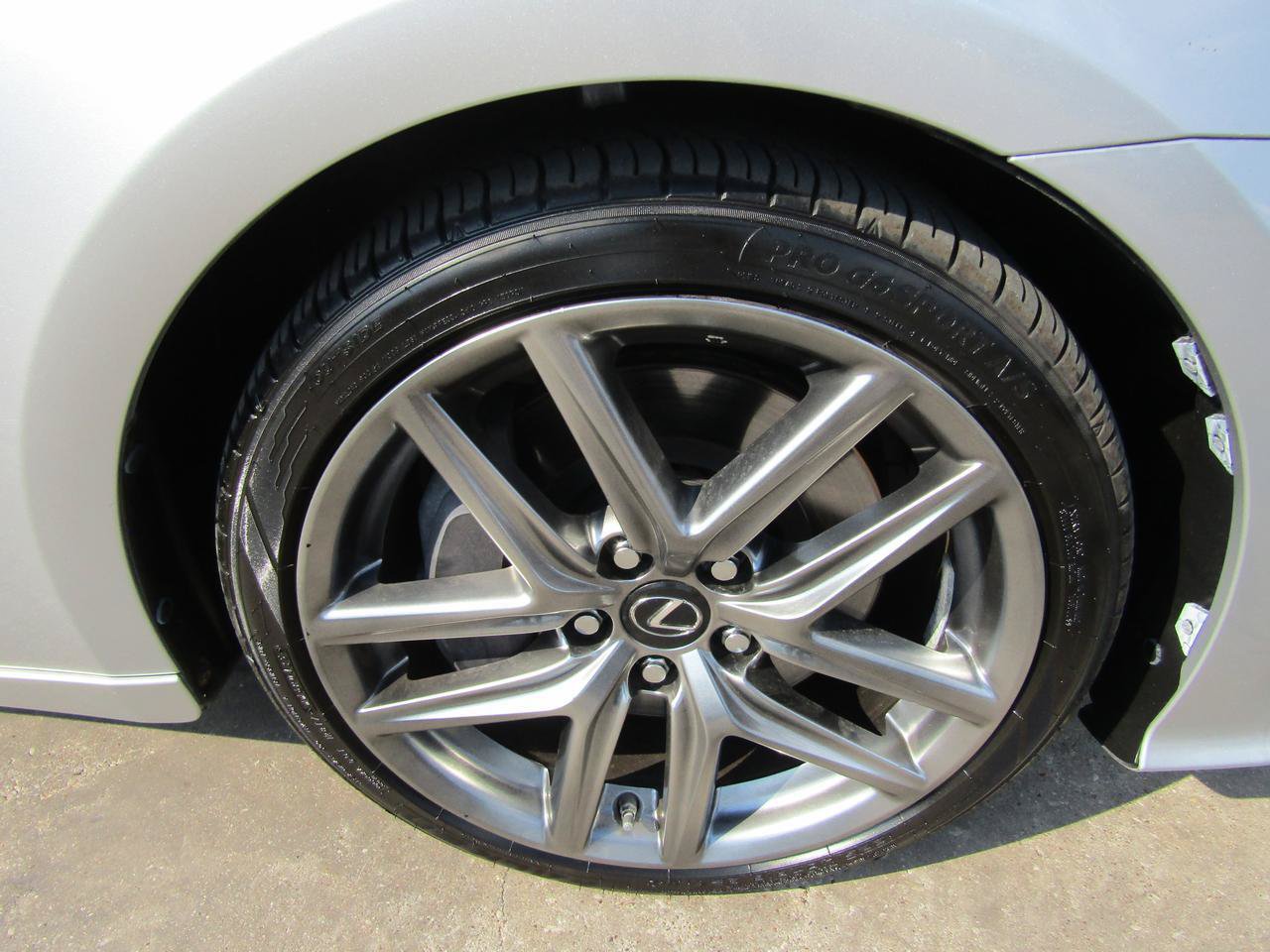 Used 2014 Lexus IS 250 RWD image 7